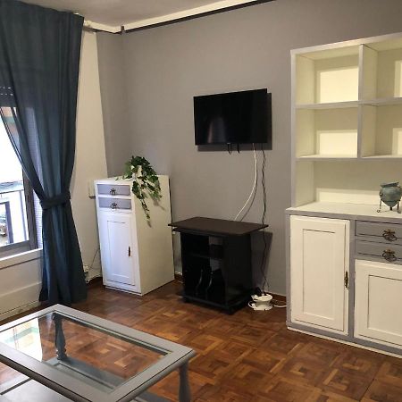 Centro De Gijon A Seis Minutos De La Playa Apartment Ngoại thất bức ảnh