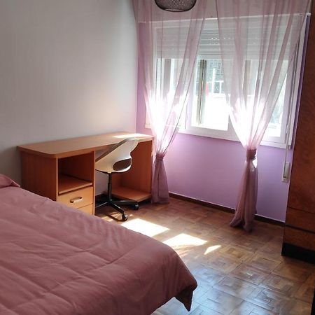 Centro De Gijon A Seis Minutos De La Playa Apartment Ngoại thất bức ảnh