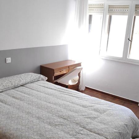 Centro De Gijon A Seis Minutos De La Playa Apartment Ngoại thất bức ảnh