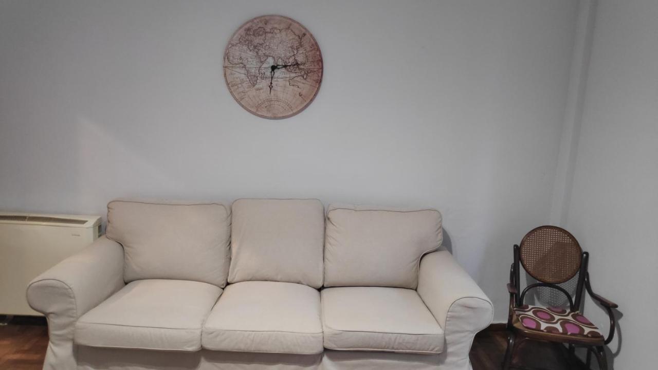 Centro De Gijon A Seis Minutos De La Playa Apartment Ngoại thất bức ảnh