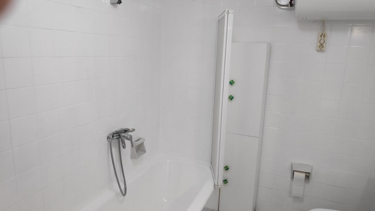 Centro De Gijon A Seis Minutos De La Playa Apartment Ngoại thất bức ảnh