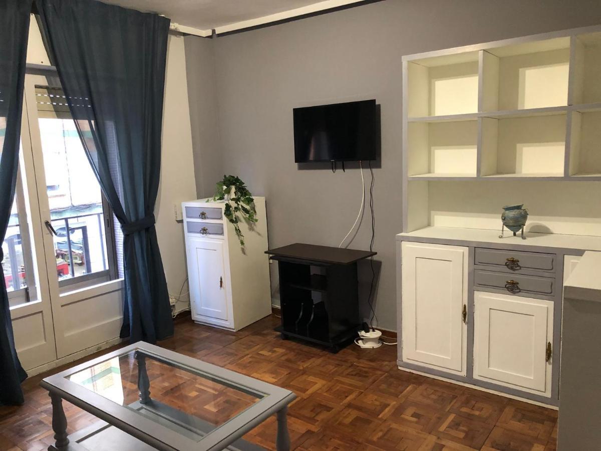 Centro De Gijon A Seis Minutos De La Playa Apartment Ngoại thất bức ảnh