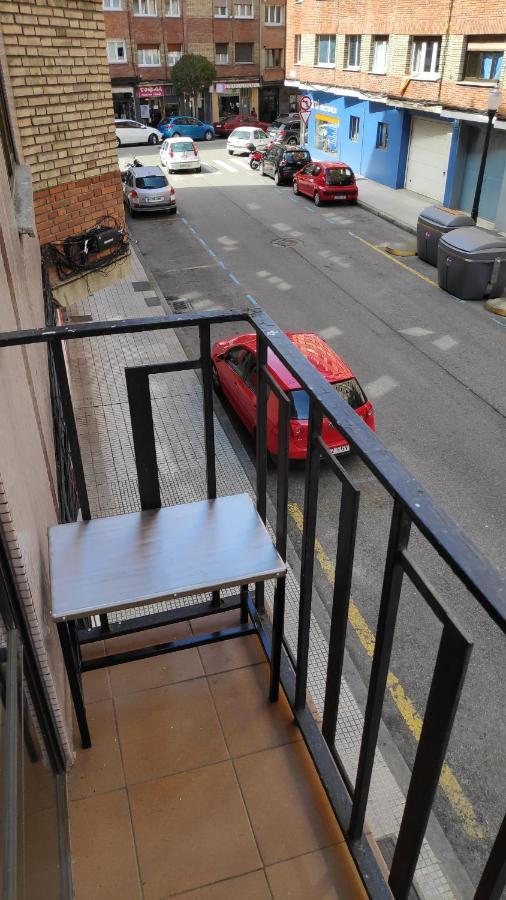 Centro De Gijon A Seis Minutos De La Playa Apartment Ngoại thất bức ảnh