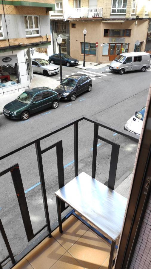 Centro De Gijon A Seis Minutos De La Playa Apartment Ngoại thất bức ảnh