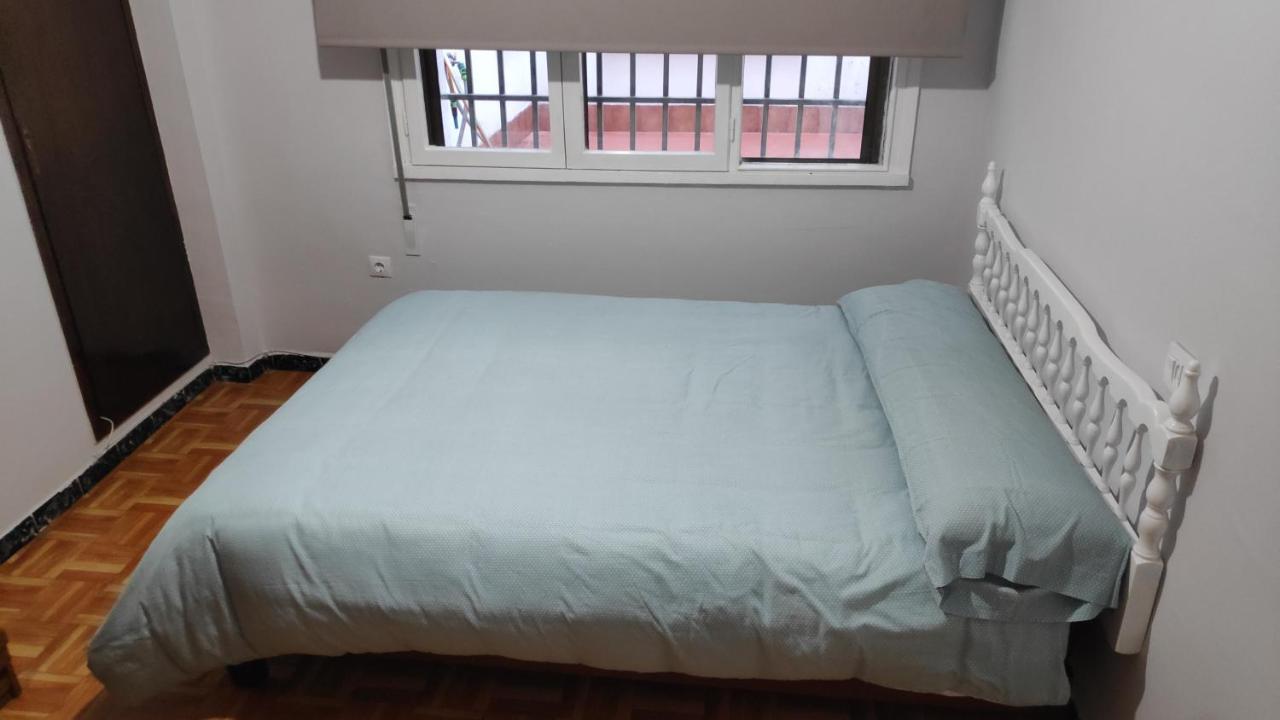 Centro De Gijon A Seis Minutos De La Playa Apartment Ngoại thất bức ảnh