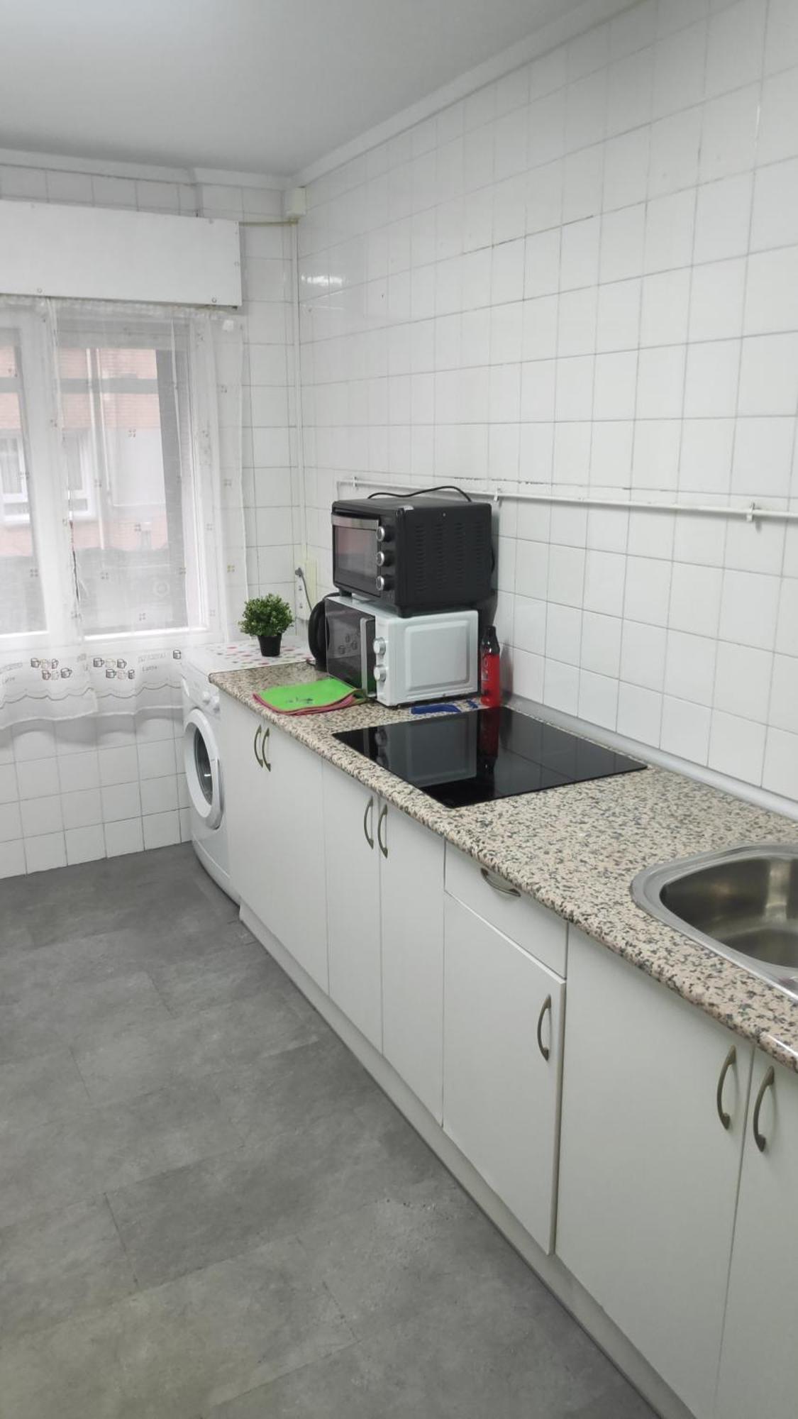 Centro De Gijon A Seis Minutos De La Playa Apartment Ngoại thất bức ảnh